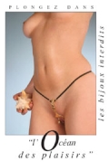 7777 Sylvie Monthul� Erotic Jewelry Catalog