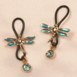 Product only - Blue gem