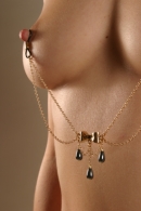 Close up view