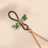 Product only-Green Gem