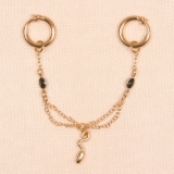Product only - Black gem