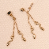 Product only - Black gem