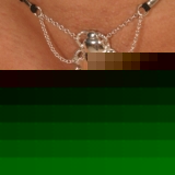 Close up - hematite