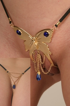 Pussy Jewlery Pictures 38